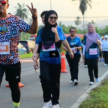 Runner Photo 4402814