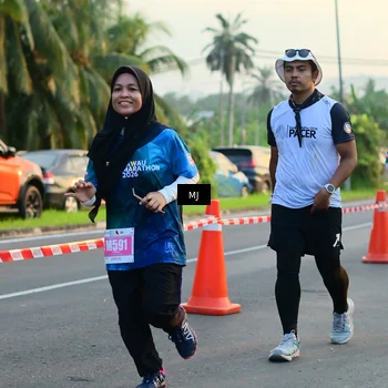 Runner Photo 4402815