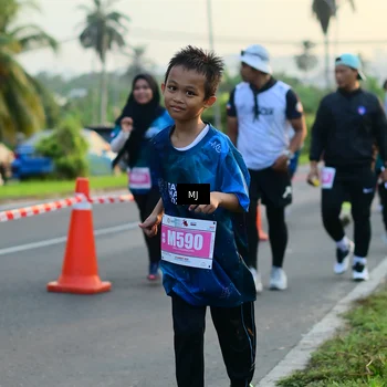 Runner Photo 4402821