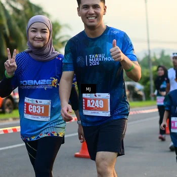 Runner Photo 4402830
