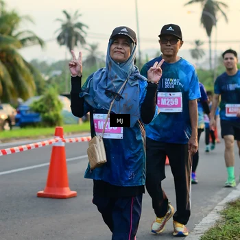 Runner Photo 4402831