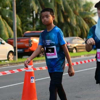 Runner Photo 4402841