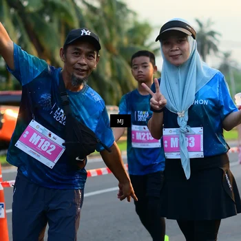 Runner Photo 4402848