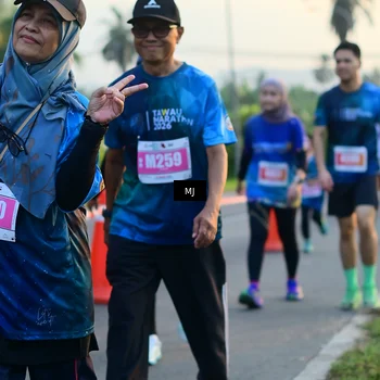 Runner Photo 4402856