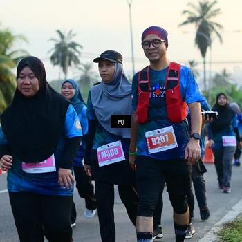 Runner Photo 4402870