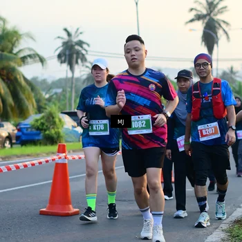 Runner Photo 4402880