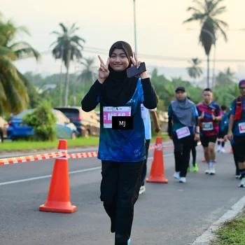 Runner Photo 4402886