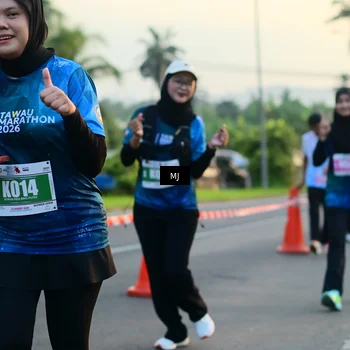 Runner Photo 4402902