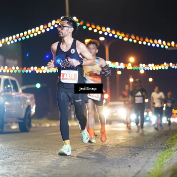 Runner Photo 4402903