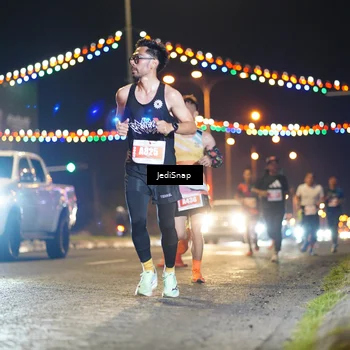 Runner Photo 4402906