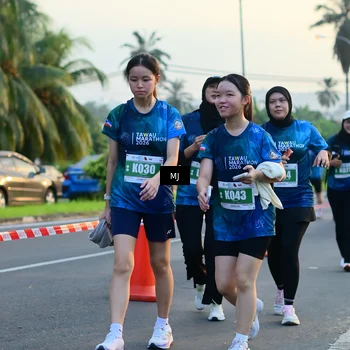 Runner Photo 4402908