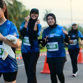 Runner Photo 4402910