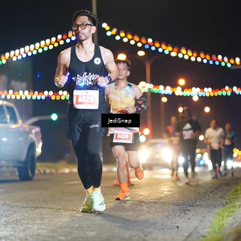 Runner Photo 4402913