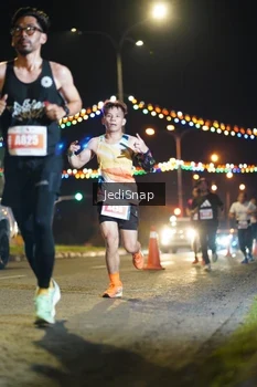 Runner Photo 4402914