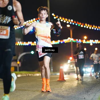 Runner Photo 4402920