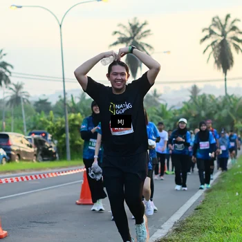 Runner Photo 4402922