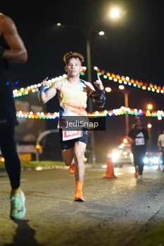 Runner Photo 4402928
