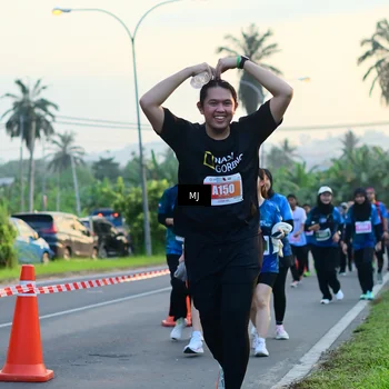 Runner Photo 4402945