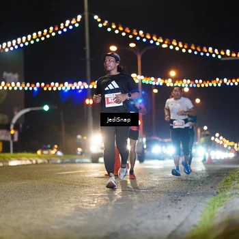 Runner Photo 4402949