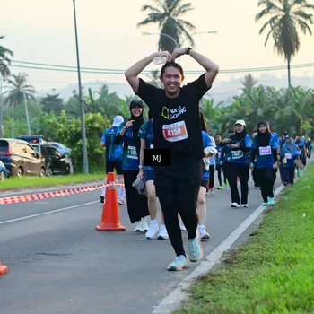 Runner Photo 4402954