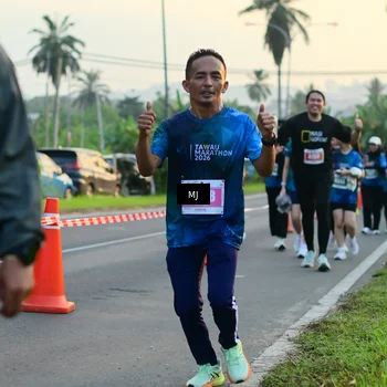 Runner Photo 4402969