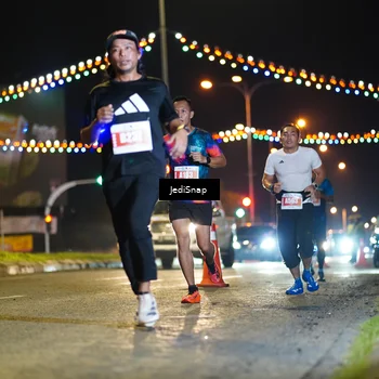 Runner Photo 4402974