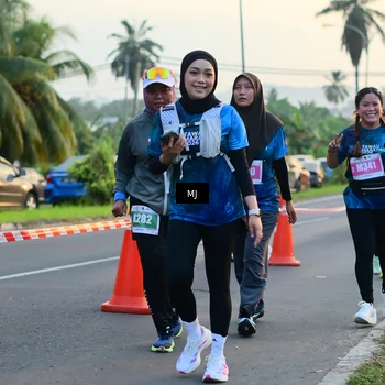 Runner Photo 4402978