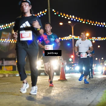 Runner Photo 4402979