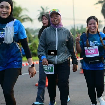 Runner Photo 4402981