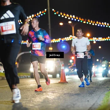 Runner Photo 4402992