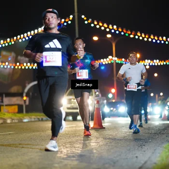 Runner Photo 4402995