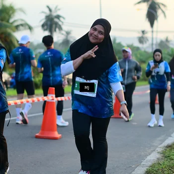 Runner Photo 4403006