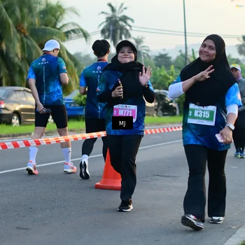 Runner Photo 4403007