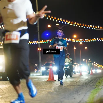 Runner Photo 4403017