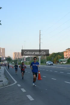 Runner Photo 4403022