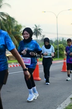 Runner Photo 4403038
