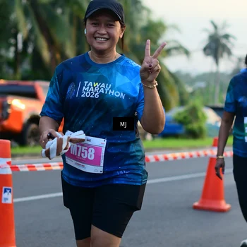 Runner Photo 4403042
