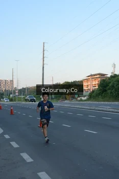 Runner Photo 4403045