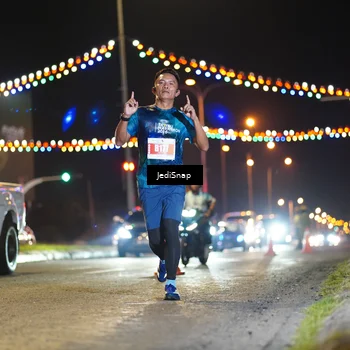 Runner Photo 4403049