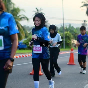 Runner Photo 4403052