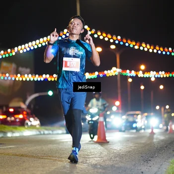 Runner Photo 4403057