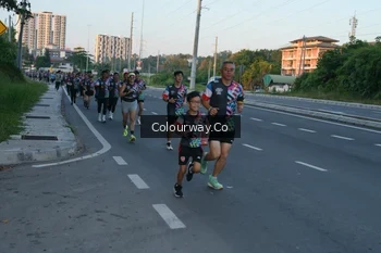 Runner Photo 4403058