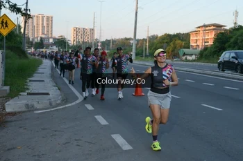 Runner Photo 4403066