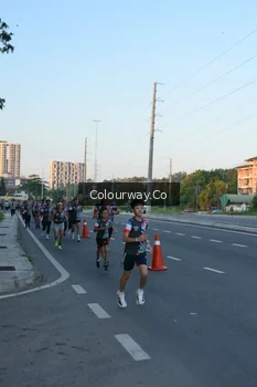 Runner Photo 4403067