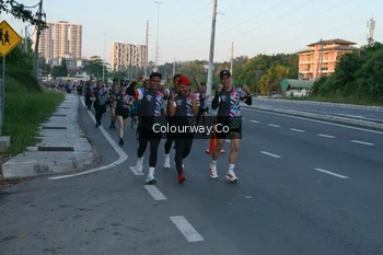 Runner Photo 4403073
