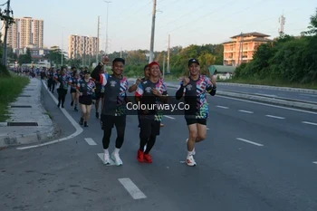 Runner Photo 4403081