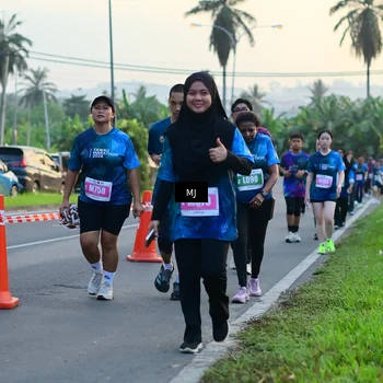 Runner Photo 4403082