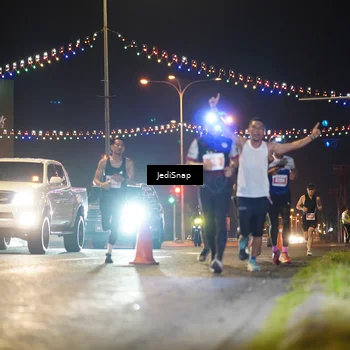 Runner Photo 4403092