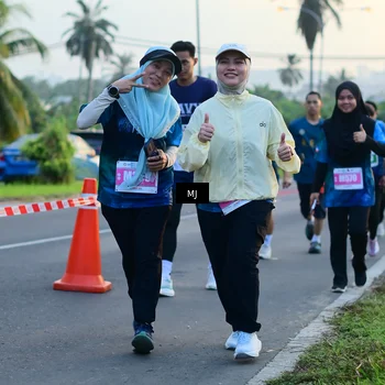 Runner Photo 4403094