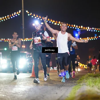 Runner Photo 4403095